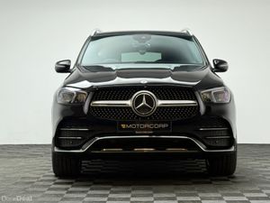 Mercedes-Benz GLE 350DE AMG LINE 4MATIC - Image 2