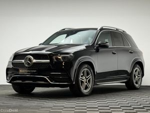 Mercedes-Benz GLE 350DE AMG LINE 4MATIC - Image 3