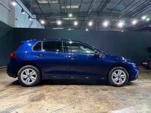 Volkswagen Golf ETSI ACTIVE - FACTORY ALLOYS - DIG - Image 3