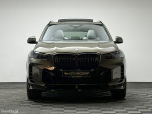 BMW X5 50E M SPORT PRO XDRIVE *PAN ROOF* - Image 2