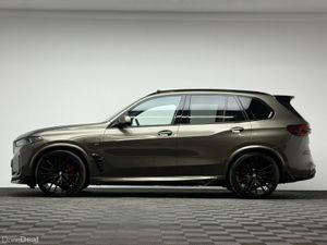 BMW X5 50E M SPORT PRO XDRIVE *PAN ROOF* - Image 4