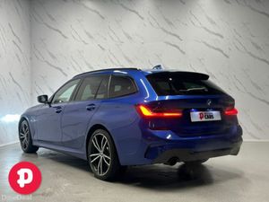 BMW 3-Series 330E M Sport 4DR Auto - Straight Sale - Image 3