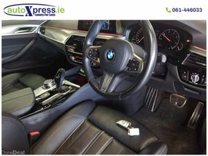 BMW 5-Series 523D XDRIVE M SPORTS Automatic, 360 C - Image 2