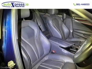 BMW 5-Series 523D XDRIVE M SPORTS Automatic, 360 C - Image 4