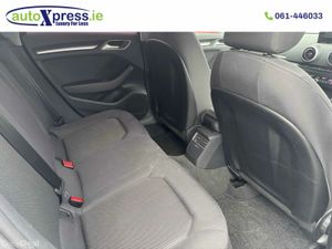 Audi A3 1.4 TFSI Automatic, Reversing Camera - Image 4