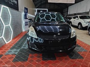 2013 Suzuki Swift 1.2 Automatic - Image 2
