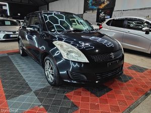 2013 Suzuki Swift 1.2 Automatic - Image 3