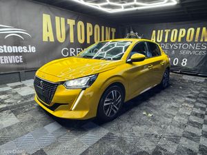 Peugeot 208 Allure - Image 3