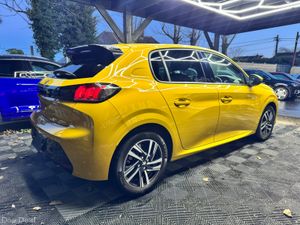 Peugeot 208 Allure - Image 2