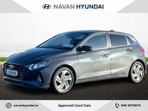 Hyundai i20 1.2 Launch Edition - Image 4