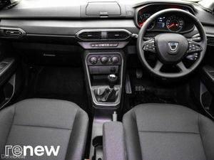 Dacia Sandero TCe 90 Essential - Image 2