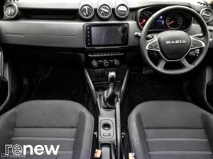 Dacia Duster 1.3 TCe 150 EDC Expression Automatic - Image 2