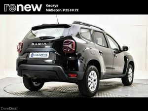 Dacia Duster 1.3 TCe 150 EDC Expression Automatic - Image 3