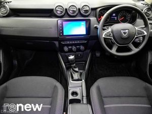 Dacia Duster 1.5 Blue dCi 115 Dfull Comfort - Image 2