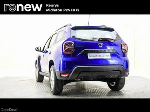 Dacia Duster 1.5 Blue dCi 115 Dfull Comfort - Image 3
