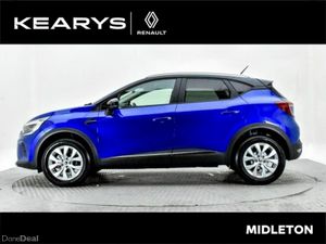 Renault Captur Tce 130 EDC Iconic Automatic Low Km - Image 3