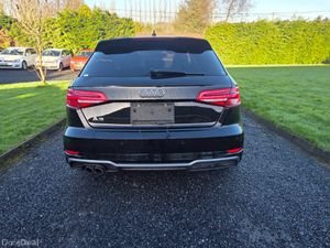 A3 S Line 1.4 tsi automatic - Image 4