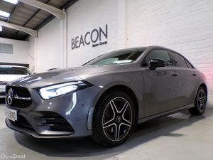 2022 PHEV MERCEDES A250E AMG PREMIUM BLACK PACK AU - Image 3