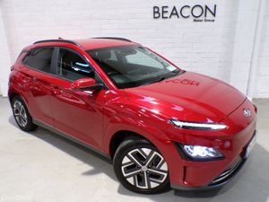 2022*ONLY 39,000 MILES*64KWH HYUNDAI KONA PREMIUM - Image 2