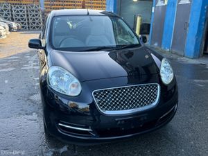 2012 Nissan March Bolero Automatic - Image 2