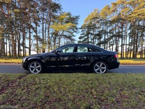 Audi A4 2008 1.8 TFSI 160 BHP - Image 4