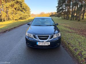 Saab 9-3 2007 1.8T Linear - Image 2
