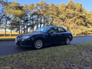 Saab 9-3 2007 1.8T Linear - Image 3