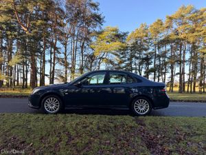 Saab 9-3 2007 1.8T Linear - Image 4