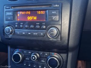 2011 Nissan Qashqai+2 Nct'd Tax 08/26 - Image 2