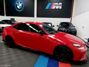 162 IS 300 H SPORT - Image 3