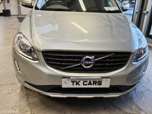 16 VOLVO XC60/ 62,000 KMS - Image 4