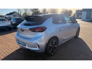 Opel Corsa 1.2 PETROL AUTOMATIC GREAT SPEC - Image 4