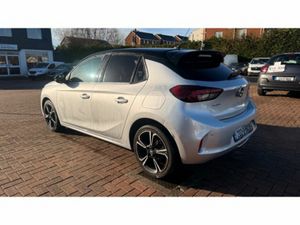 Opel Corsa 1.2 PETROL AUTOMATIC GREAT SPEC - Image 3