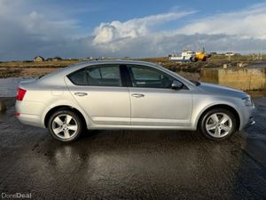 Skoda Octavia Ambition 1.6tdi 110HP 4DR - Image 3