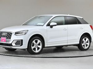 Audi Q2 1.0 TFSI S-TRONIC 115BHP **REVERSE CAM**PA - Image 4