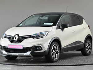 Renault Captur 1.5 DCI SIGNATURE X NAV BI-TONE ROO - Image 3