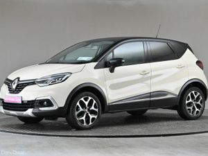 Renault Captur 1.5 DCI SIGNATURE X NAV BI-TONE ROO - Image 4
