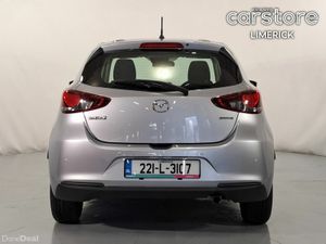 Mazda Mazda2 1.5 PET AUTO *LOW MILEAGE* - Image 4