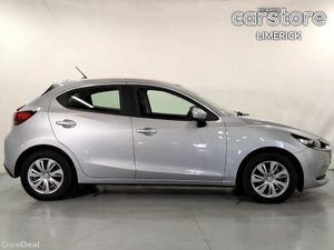 Mazda Mazda2 1.5 PET AUTO *LOW MILEAGE* - Image 2