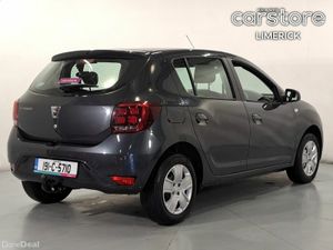 Dacia Sandero 1.0 75 SIGNATURE - Image 3