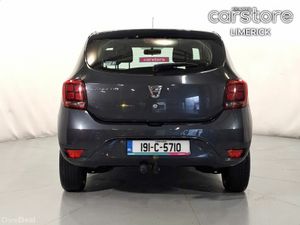 Dacia Sandero 1.0 75 SIGNATURE - Image 4