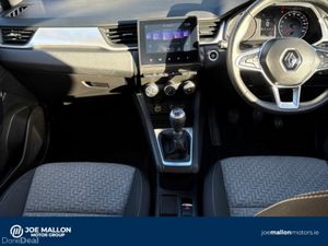 Renault Captur 1.0 TCe 90 DFull Limited - Image 4