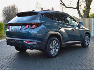 Hyundai Tucson Executive HEV Auto Leather , low mi - Image 4