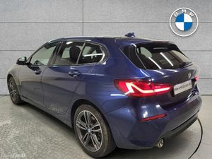 BMW 1-Series 116d Sport - Image 3