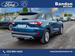 Ford Kuga 2.5 Duratec 190PS FHEV Titanium Auto - Image 2
