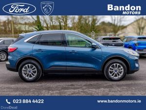 Ford Kuga 2.5 Duratec 190PS FHEV Titanium Auto - Image 4