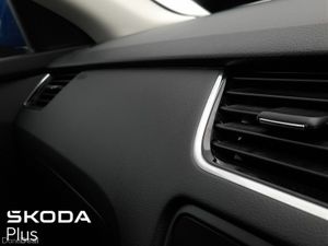 Skoda Octavia **TINY MILEAGE**AMBITION 1.6TDI 115H - Image 3