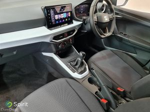 SEAT Arona 1.0TSI SE+ 115HP *Call Stephen 08646215 - Image 4