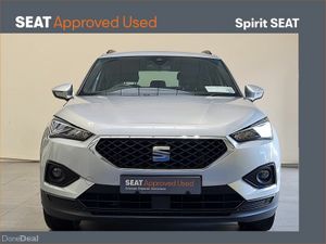 SEAT Tarraco 2.0TDI SE*Easy Access Pk*150HP - Image 3
