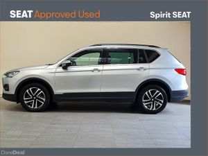SEAT Tarraco 2.0TDI SE*Easy Access Pk*150HP - Image 4